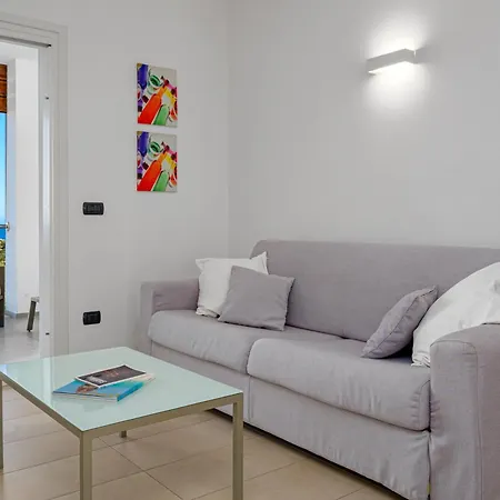 Apart-hotel Marconi 8 *