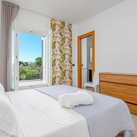 Apart-hotel Marconi 8 *