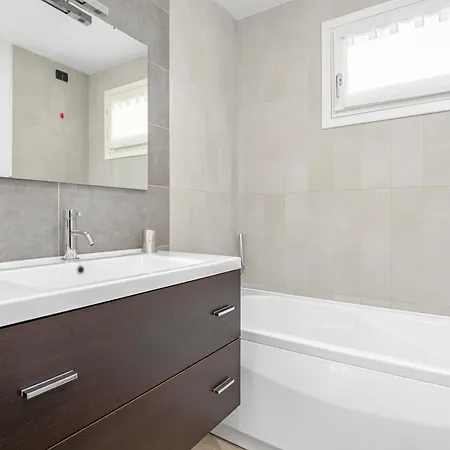 Marconi 8 Apart-hotel *