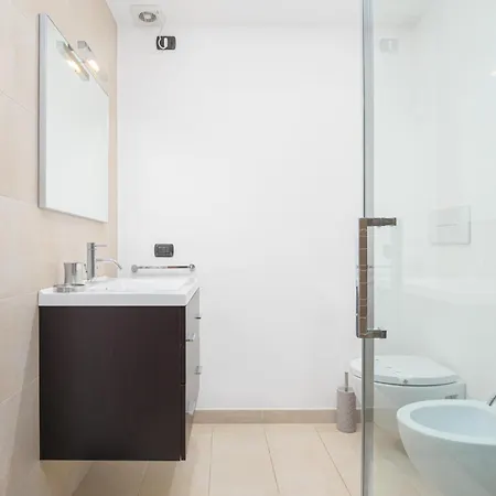 Apart-hotel Marconi 8