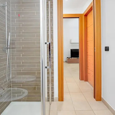 Marconi 8 Apart-hotel Golfo Aranci