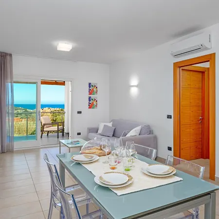 Marconi 8 Apart-hotel
