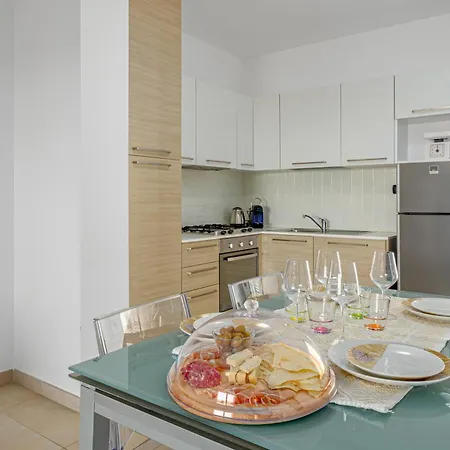 Apart-hotel Marconi 8
