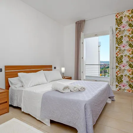 Marconi 8 Apart-hotel 4*