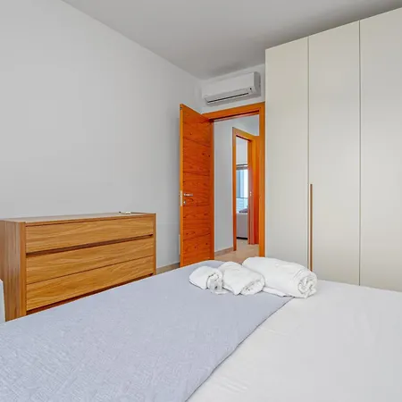 Apart-hotel Marconi 8 4*