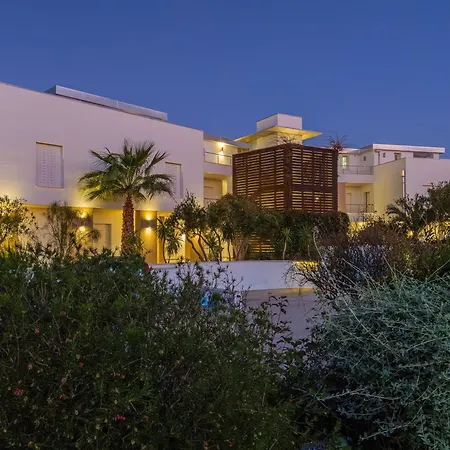Apart-hotel Marconi 8 Golfo Aranci